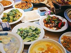 -东北灶(高新银泰店)