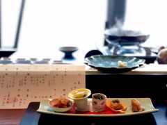-元熹会席料理