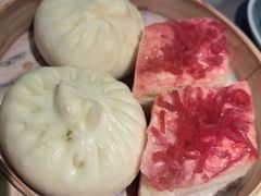 -晓淮山·扬州早茶·淮扬菜(龙阳广场店)