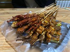 -非凡烧烤(历史博物馆店)