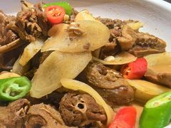 -董府·古宅餐厅