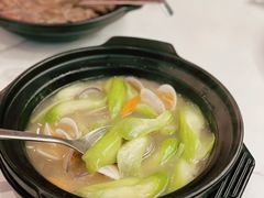 胜瓜车白煲-神仙馆(衡山路店)