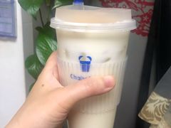 -茶百道(湖墅潮王路店)