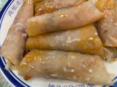 -鸿姐老火锅(疁城新天地店)