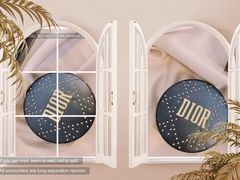 -Dior迪奥(上海世茂广场店)