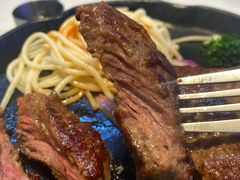 -牛扒驾到(莞城万科店)