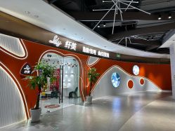 点击看大图 -Lily纤美·科技减脂中心