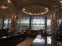 -青岛海尔洲际酒店