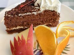 -上岛咖啡(华源四里店)