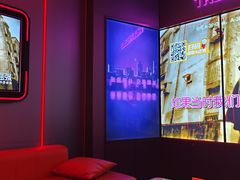 -星聚会KTV(龙湖上海奉贤天街店)