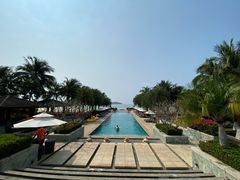 -石梅湾艾美度假酒店