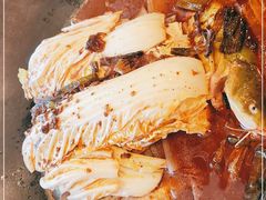 -江湖水乡铁锅炖魚(周庄嘉园店)