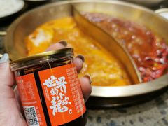 -小龙坎火锅(黄河店)