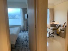 -香港都会海逸酒店