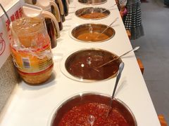 -陈记顺和潮汕牛肉火锅(韩江路店)