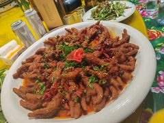 -人民公社大食堂(顺义总店)