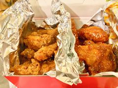 -SUN炸鸡专门店(西塔总店)