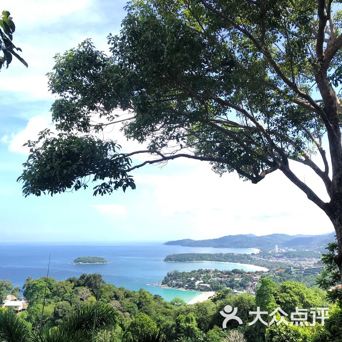 卡塔观景台景点图片-北京更多景点玩乐-大众点评网