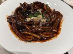 响油鳝丝-蝶园·装修中(BFC外滩金融中心店)