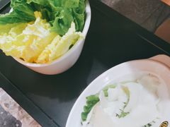 -潮汕大目牛肉火锅(水围店)