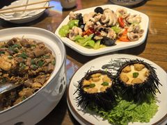 -渔家大院·地道威海菜(石岛店)