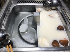-海底捞火锅(德辉广场店)