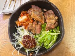 -爪大厨·延边酱鸡爪 (前成店)