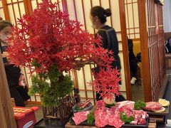 -千寻山野烤肉(中关村店)