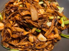 -老德州四合院·德州菜(天衢路店)