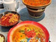 -馬伍旺川菜(江北虹悦城店)