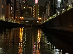 -道顿堀水上观光船(太左衛門橋船着場)