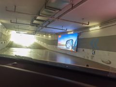 -华熙LIVE·五棵松-停车场