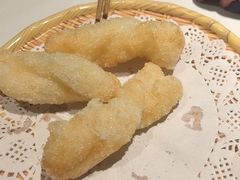 冰花白糖饺-帝一铭家宴(板塘店)