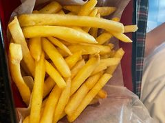 -小世界西餐厅(建国门店)