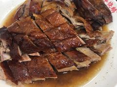 -黄连大头华烧鹅店(大良店)