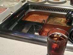 -海底捞火锅(海悦天地店)