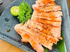 -鞠橘居酒屋(仁恒江湾新天地店)