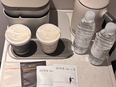 -成都太古里总府王府井亚朵X酒店
