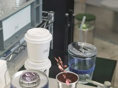 -CUBIC3三立方咖啡(凌空SOHO店)