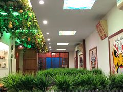 大堂-嘉合兴水饺(成寿寺店)