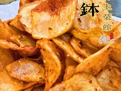 -神仙钵湘香土菜馆(光华路店)