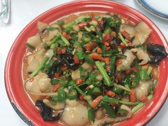 -冯大腕江湖川菜馆(后沙峪店)