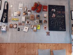 门面-251#coffee roasters(沿河东路店)