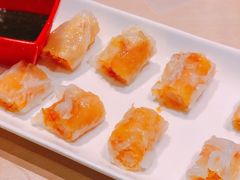 金网鲜虾肠粉-避风塘(嘉兴八佰伴店)