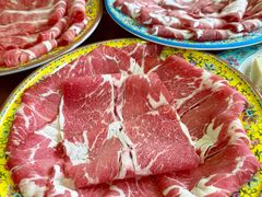 -松嘎里·乌拉满族火锅