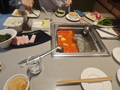 -海底捞火锅(地王新天地店)