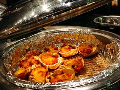 -泰谷酒店·太古码头闽菜自助餐厅