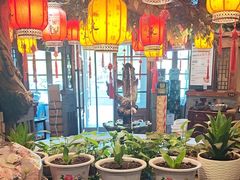 -万里闯关东铁锅炖菜馆(高新旗舰店)