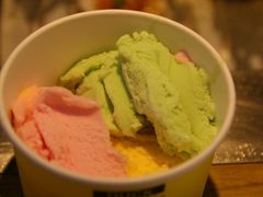 -苏格里岛自助烧烤百汇