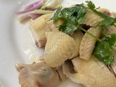 -红星光发煲仔饭(文海店)